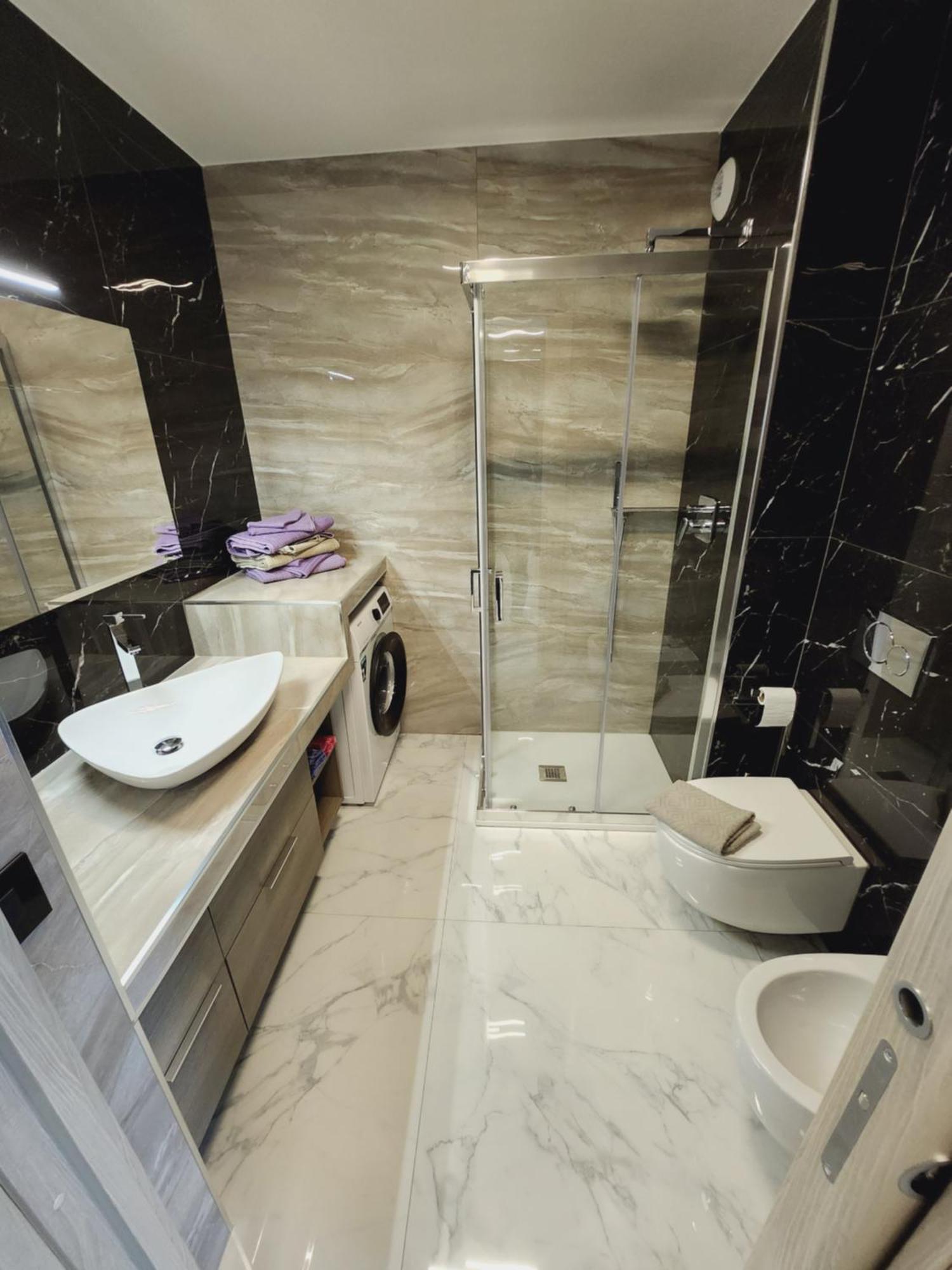 Exclusive Panoramic Sea View In Victoria Beach ม็องตง ภายนอก รูปภาพ