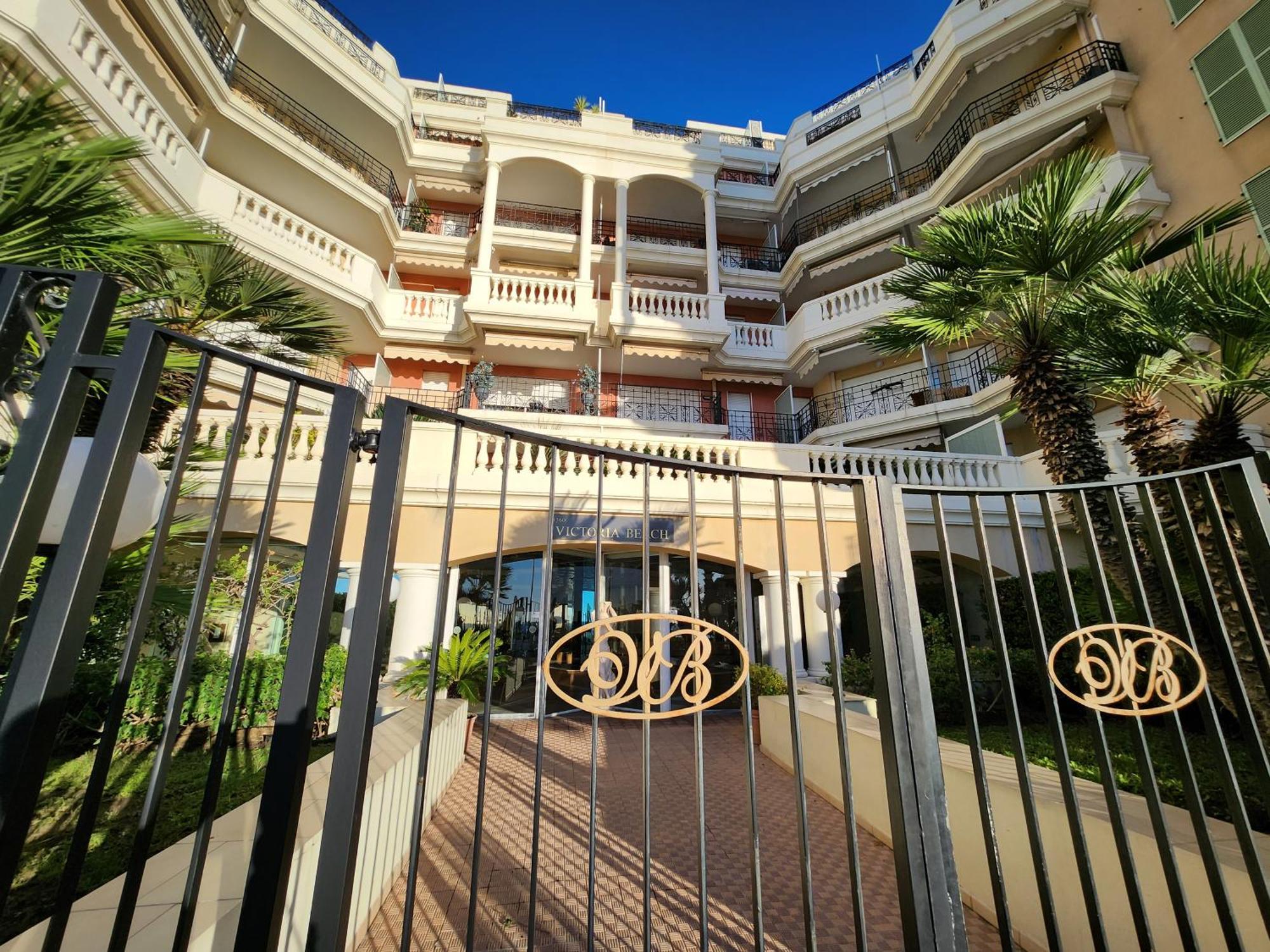 Exclusive Panoramic Sea View In Victoria Beach ม็องตง ภายนอก รูปภาพ